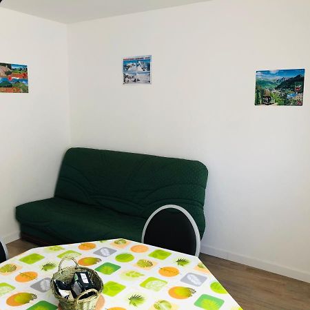 Residence Bardon-Perry Le Mont-Dore Eksteriør bilde