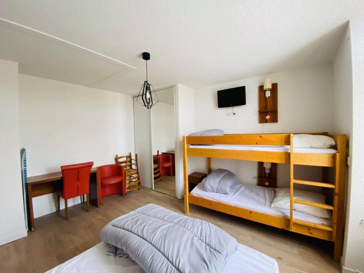Residence Bardon-Perry Le Mont-Dore Eksteriør bilde