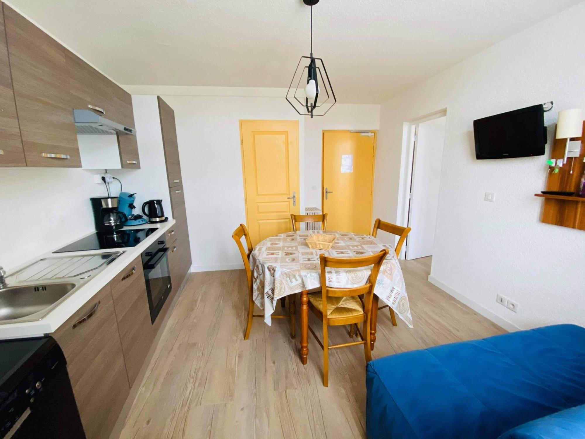 Residence Bardon-Perry Le Mont-Dore Eksteriør bilde