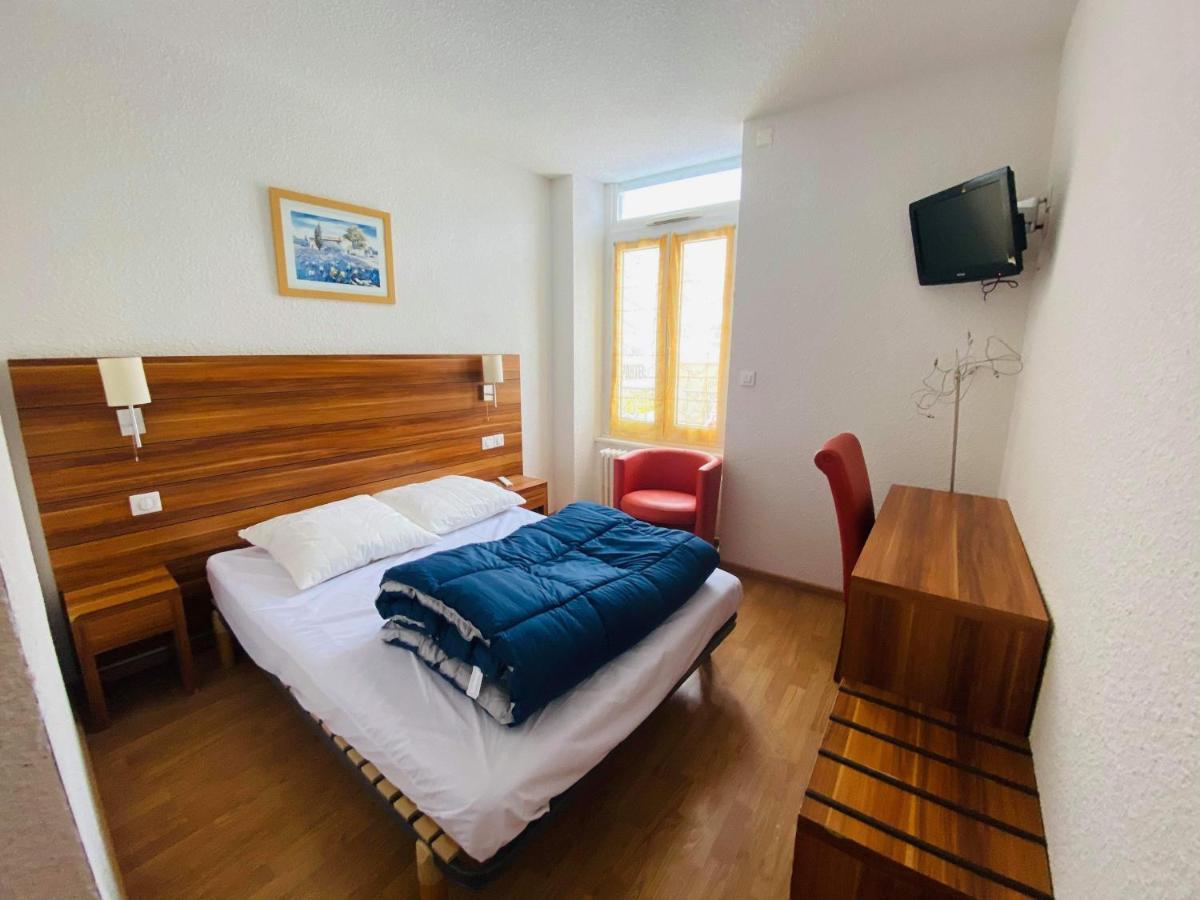 Residence Bardon-Perry Le Mont-Dore Eksteriør bilde