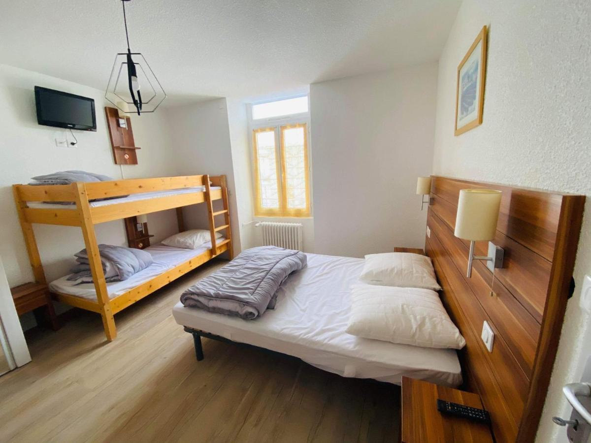 Residence Bardon-Perry Le Mont-Dore Eksteriør bilde