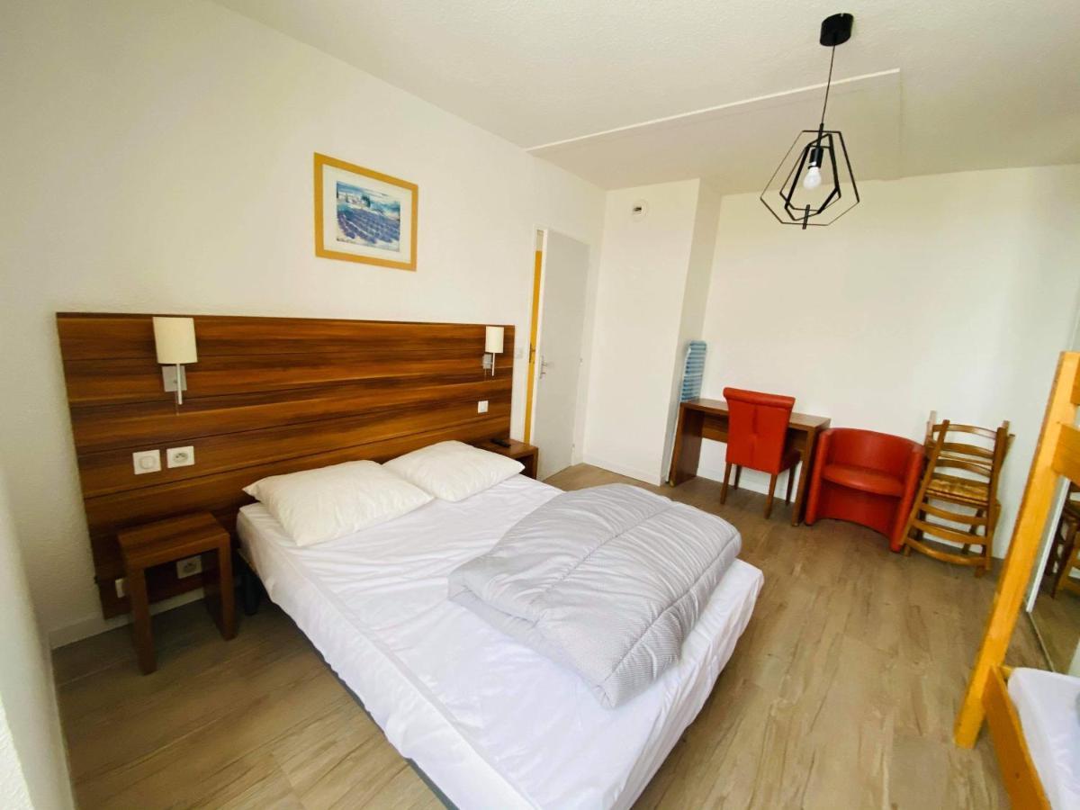 Residence Bardon-Perry Le Mont-Dore Eksteriør bilde