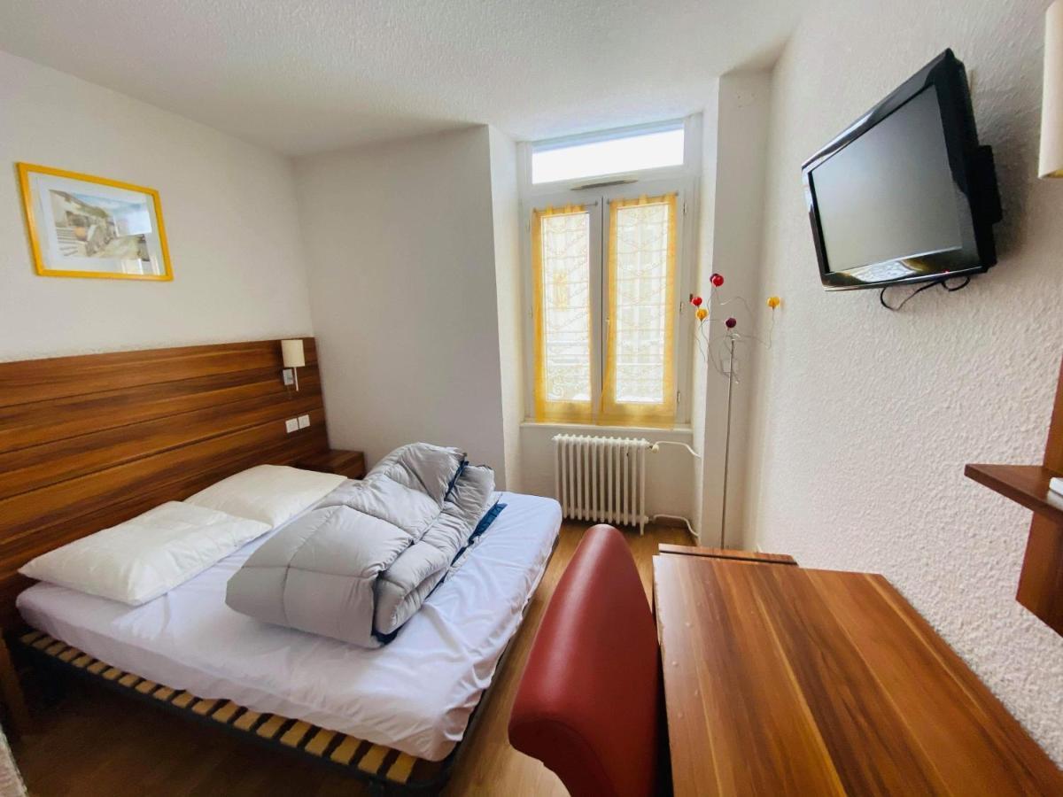 Residence Bardon-Perry Le Mont-Dore Eksteriør bilde