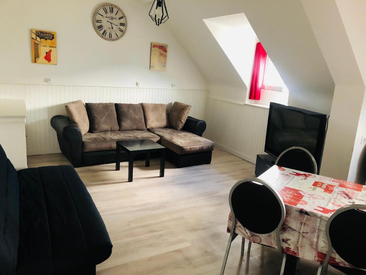 Residence Bardon-Perry Le Mont-Dore Eksteriør bilde