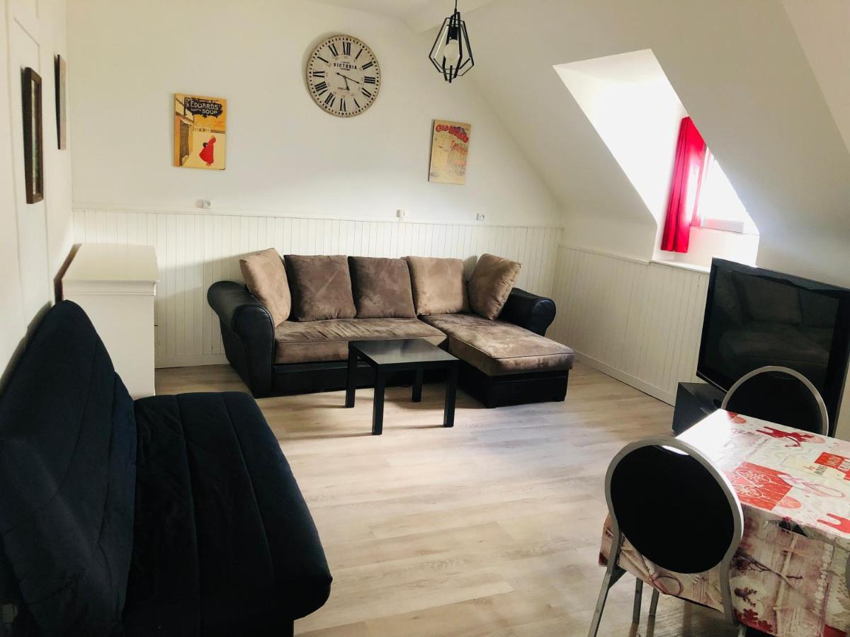 Residence Bardon-Perry Le Mont-Dore Eksteriør bilde