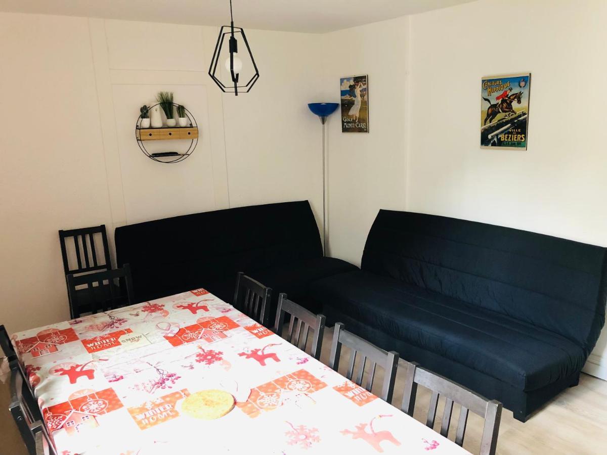 Residence Bardon-Perry Le Mont-Dore Eksteriør bilde