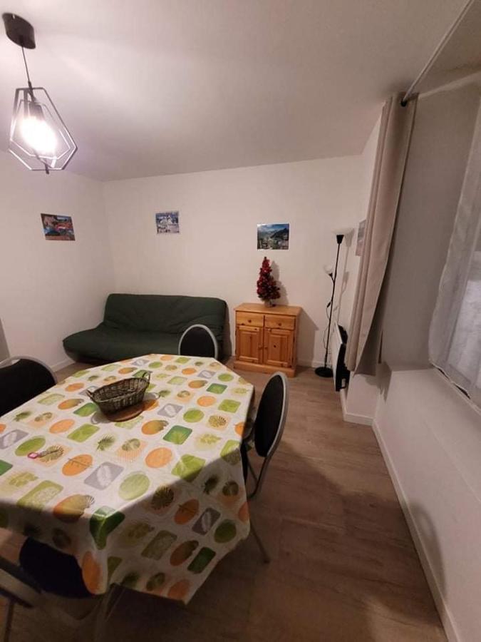 Residence Bardon-Perry Le Mont-Dore Eksteriør bilde