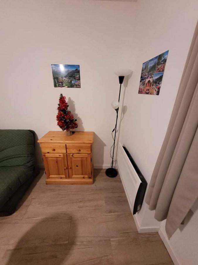 Residence Bardon-Perry Le Mont-Dore Eksteriør bilde