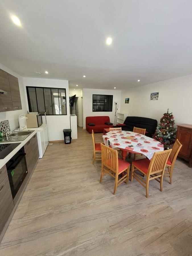 Residence Bardon-Perry Le Mont-Dore Eksteriør bilde