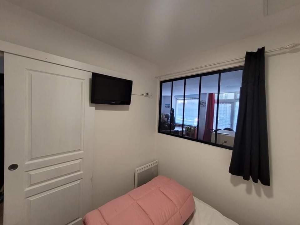 Residence Bardon-Perry Le Mont-Dore Eksteriør bilde