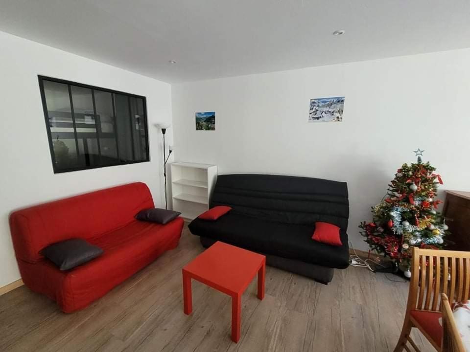 Residence Bardon-Perry Le Mont-Dore Eksteriør bilde