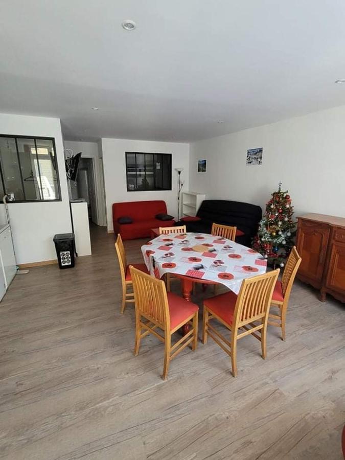 Residence Bardon-Perry Le Mont-Dore Eksteriør bilde