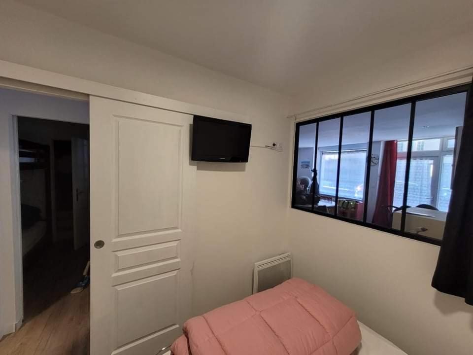 Residence Bardon-Perry Le Mont-Dore Eksteriør bilde