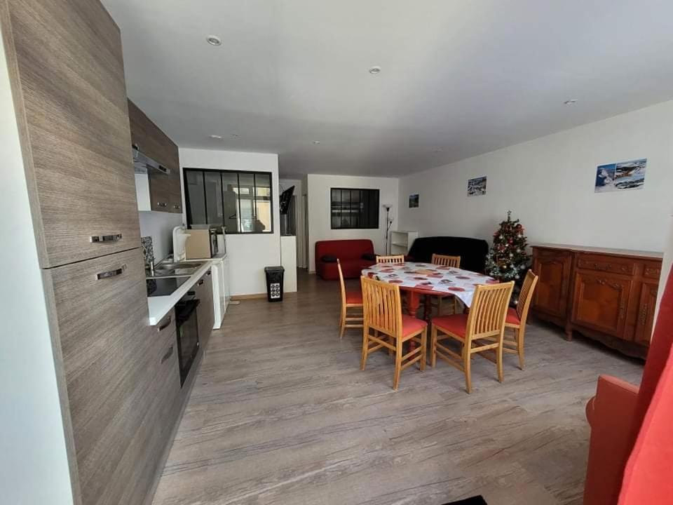 Residence Bardon-Perry Le Mont-Dore Eksteriør bilde