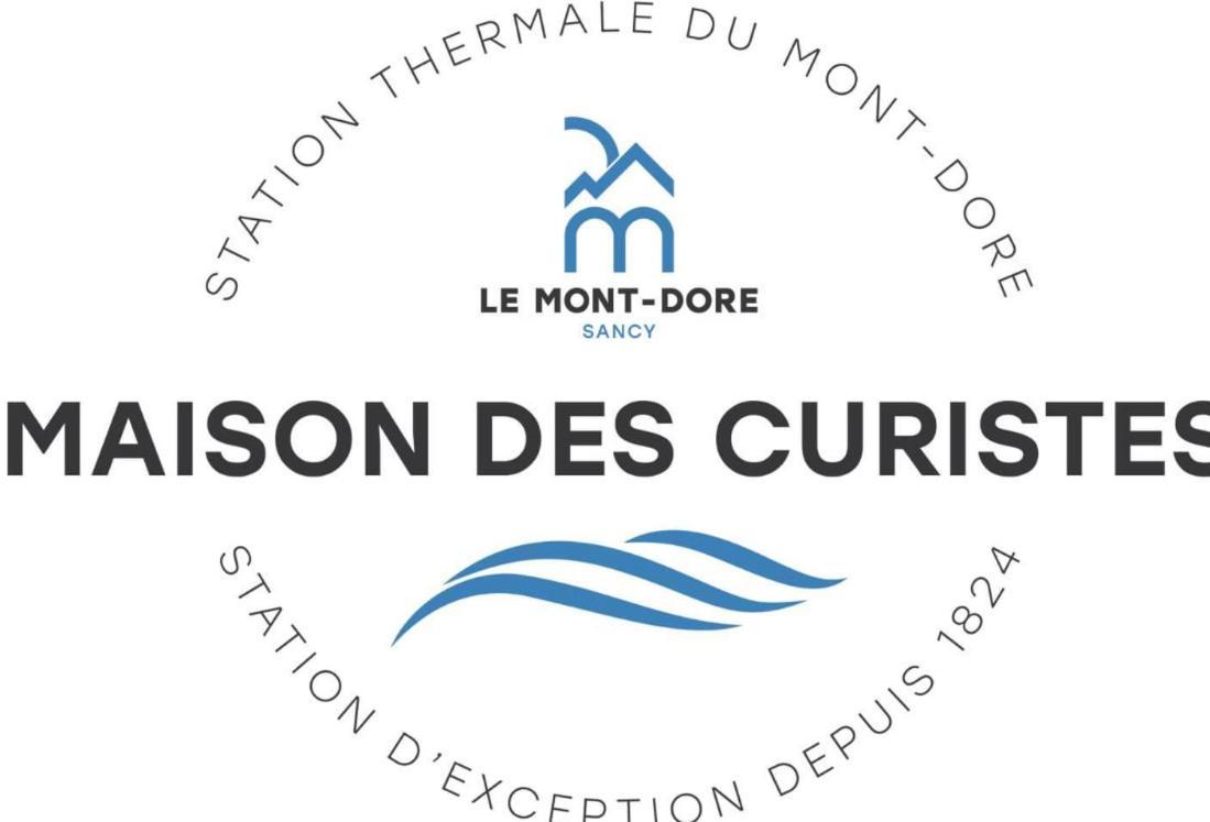 Residence Bardon-Perry Le Mont-Dore Eksteriør bilde