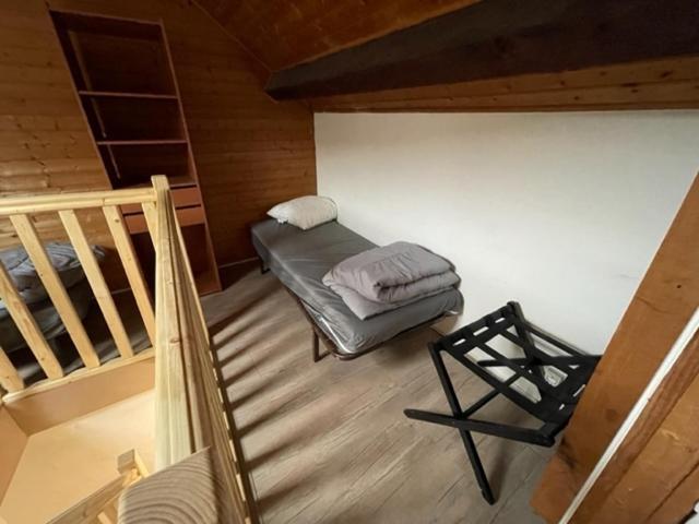 Residence Bardon-Perry Le Mont-Dore Eksteriør bilde