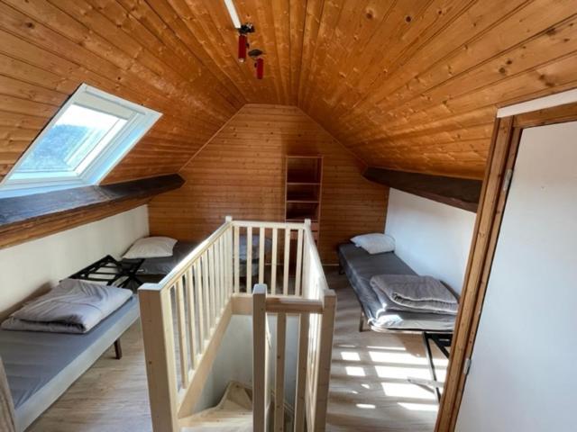 Residence Bardon-Perry Le Mont-Dore Eksteriør bilde